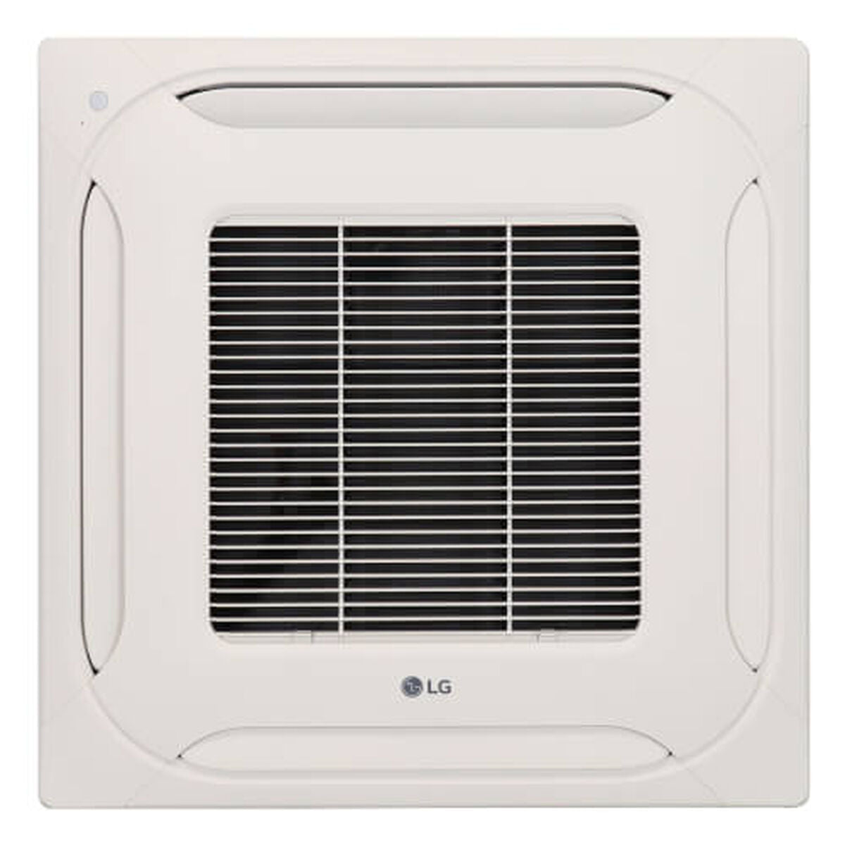 PANNEAU CASSETTE LG Blanc