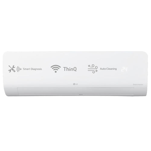 Air Conditionné LG LGSOFT18.SET Blanc A++ 5000 W 4500 fg/h