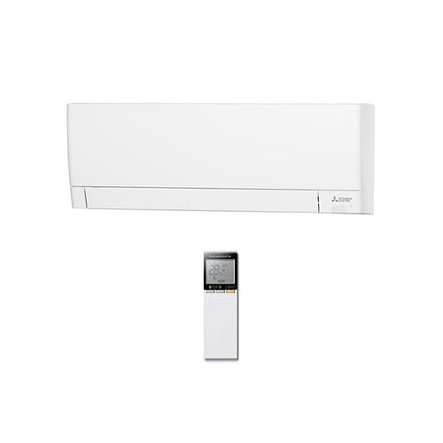 Air Conditionné Mitsubishi Electric Blanc A++ 2150 fg/h