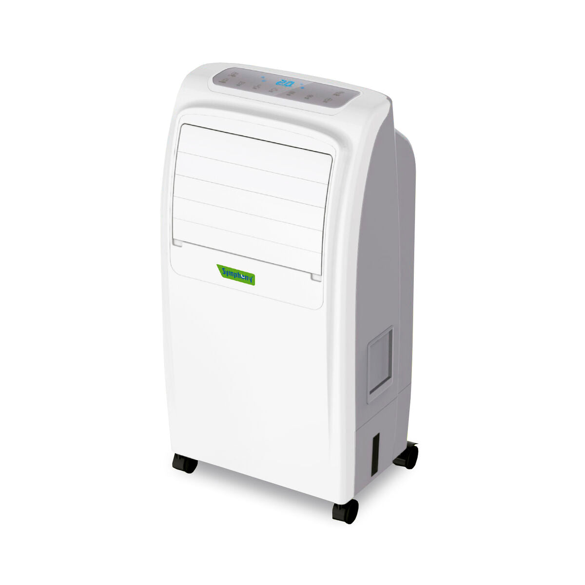 Climatiseur Évaporation Portable HJM NOBLE