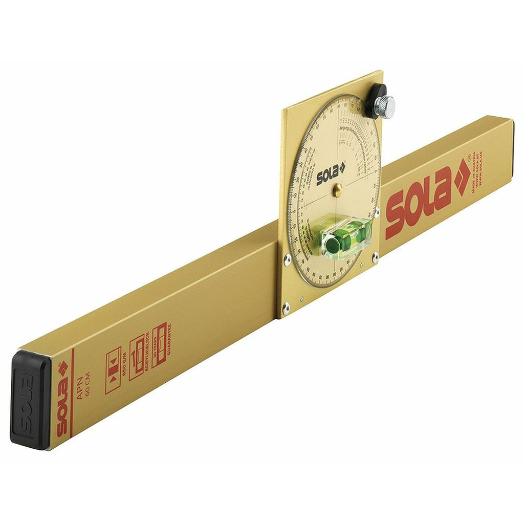 Mesureur d'angles SOLA