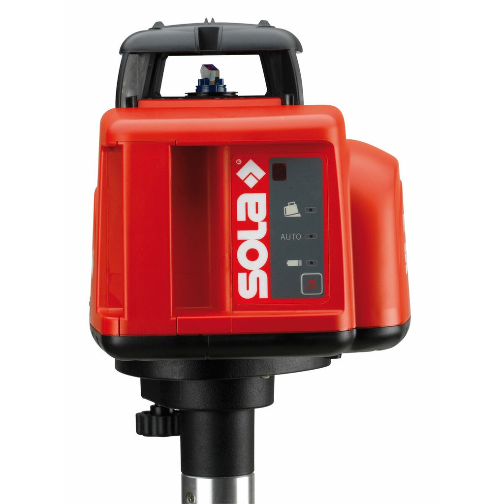 Niveau laser rotatif SOLA PROTON H