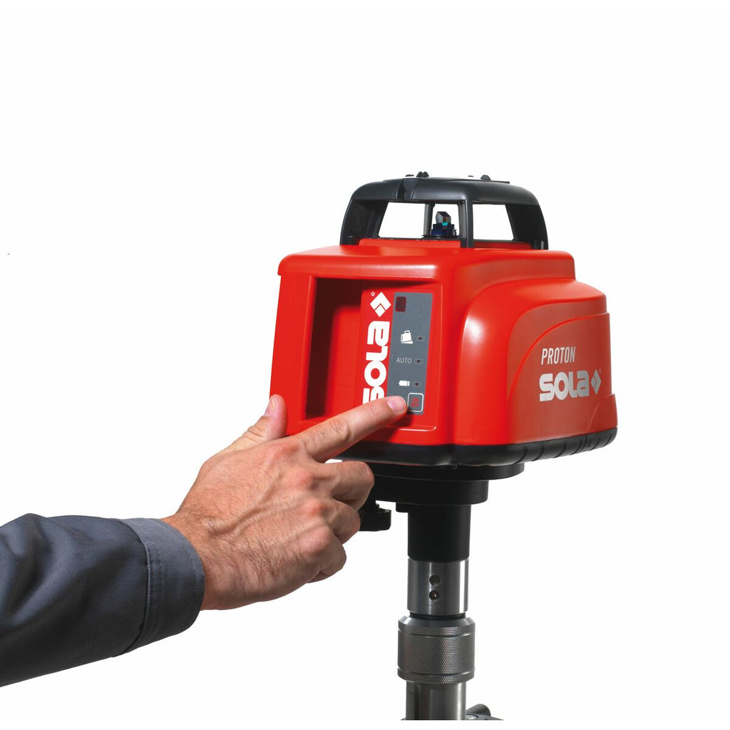 Niveau laser rotatif SOLA PROTON H