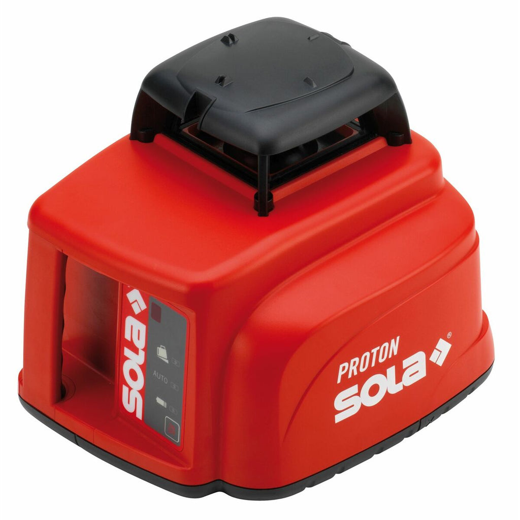 Niveau laser rotatif SOLA PROTON S