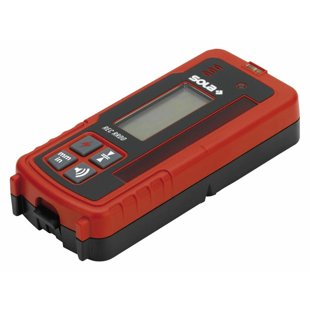 Module récepteur SOLA Niveau laser