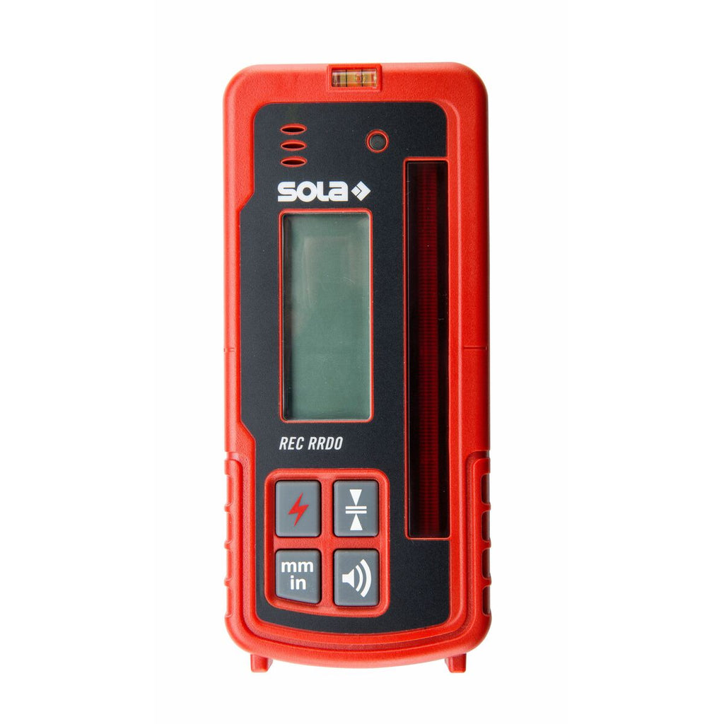 Module récepteur SOLA Niveau laser