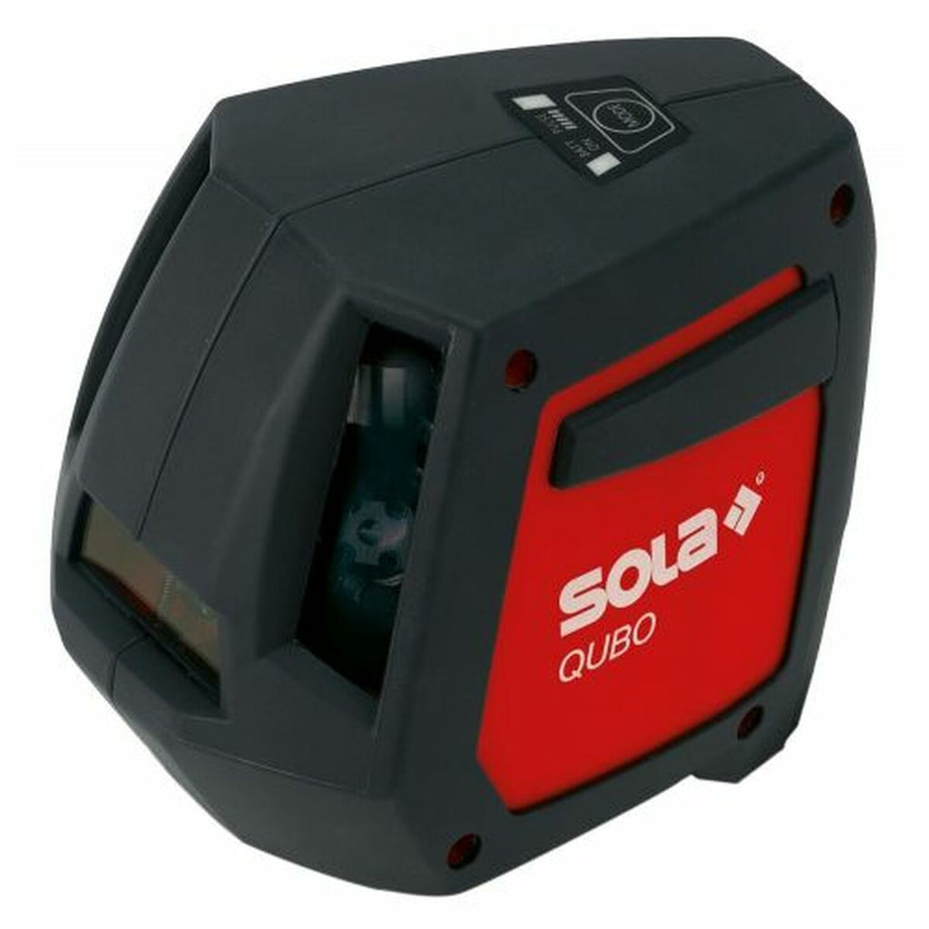 Niveau laser à lignes SOLA Qubo Pro