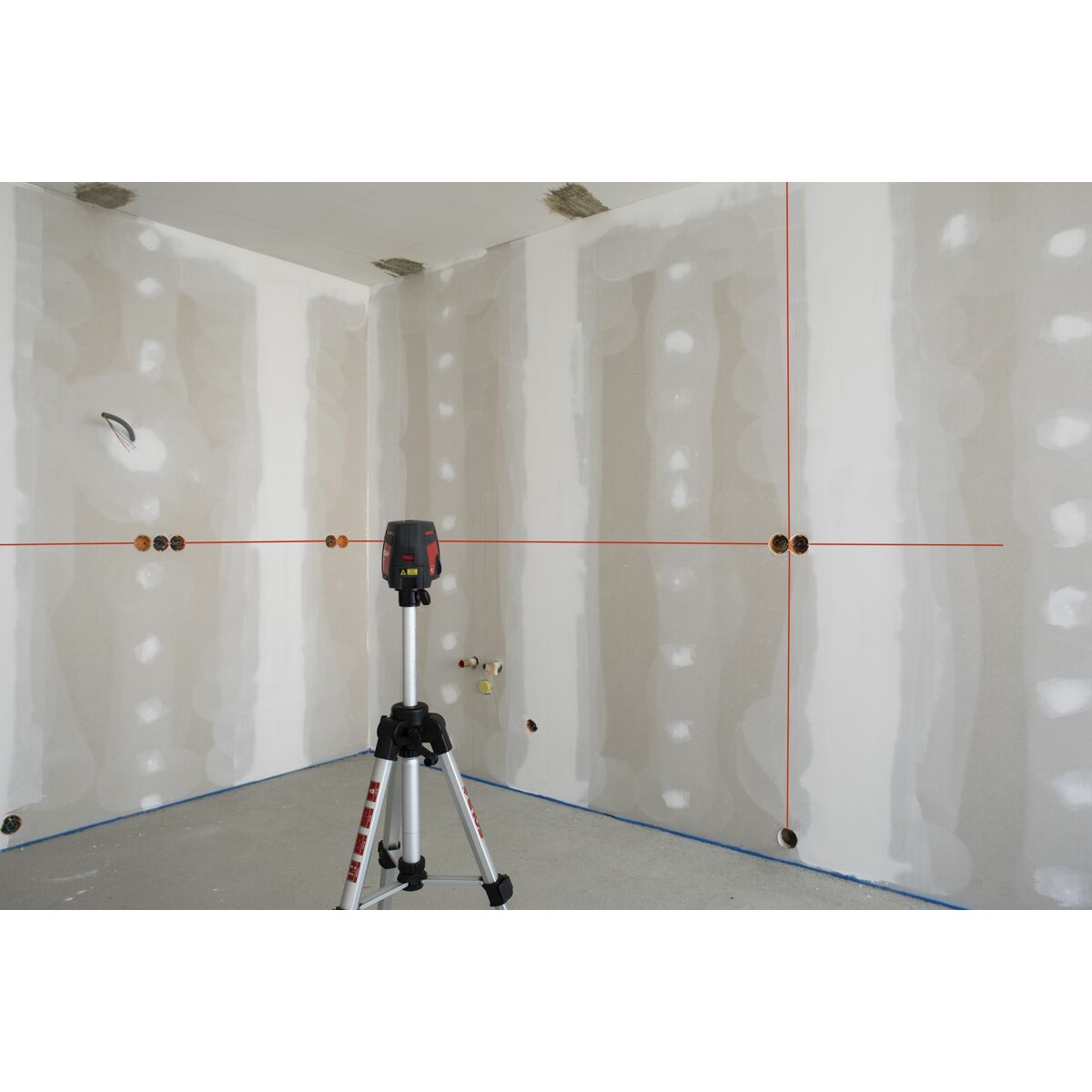 Niveau laser à lignes SOLA Qubo Pro