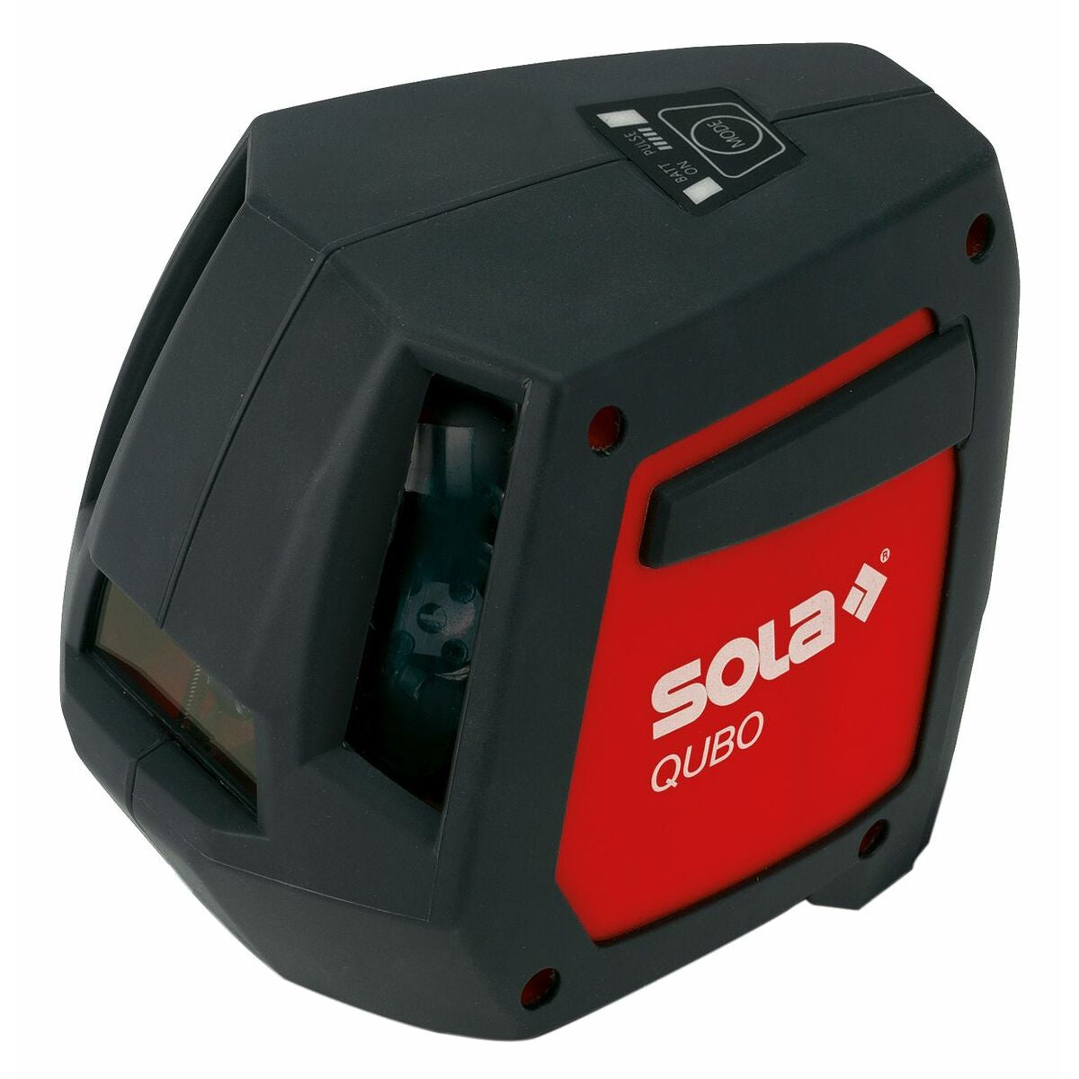 Niveau laser à lignes SOLA Qubo Basic