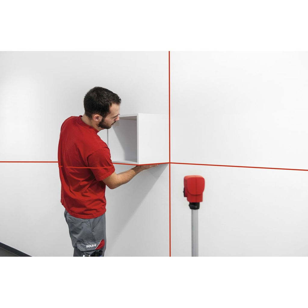 Linienlaser SOLA SMART