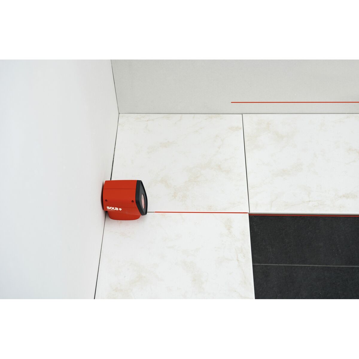 Linienlaser SOLA SMART