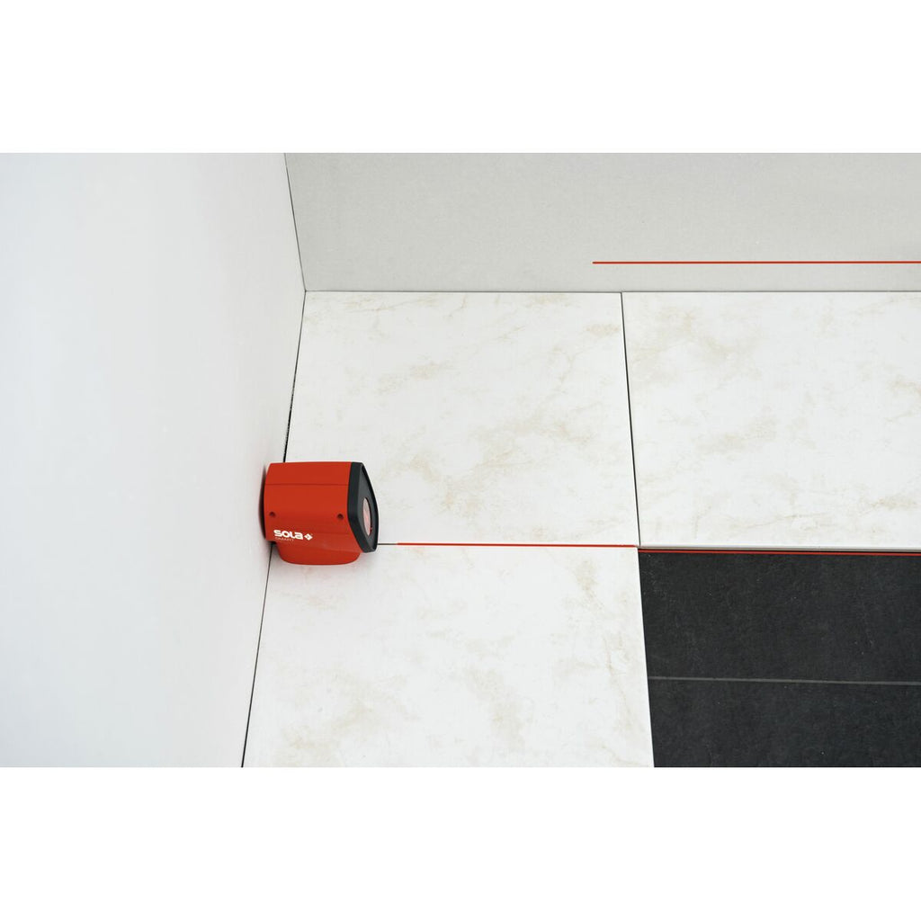 Niveau laser à lignes SOLA SMART