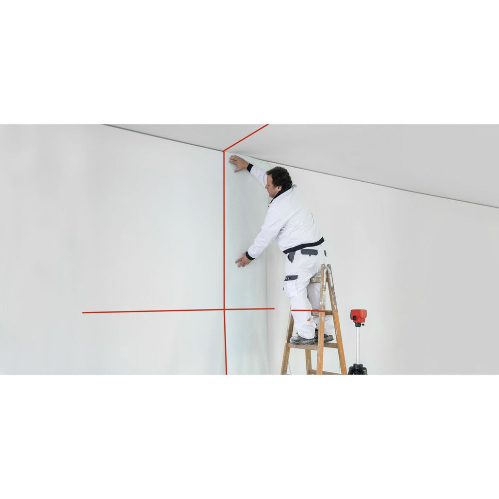 Niveau laser à lignes SOLA SMART