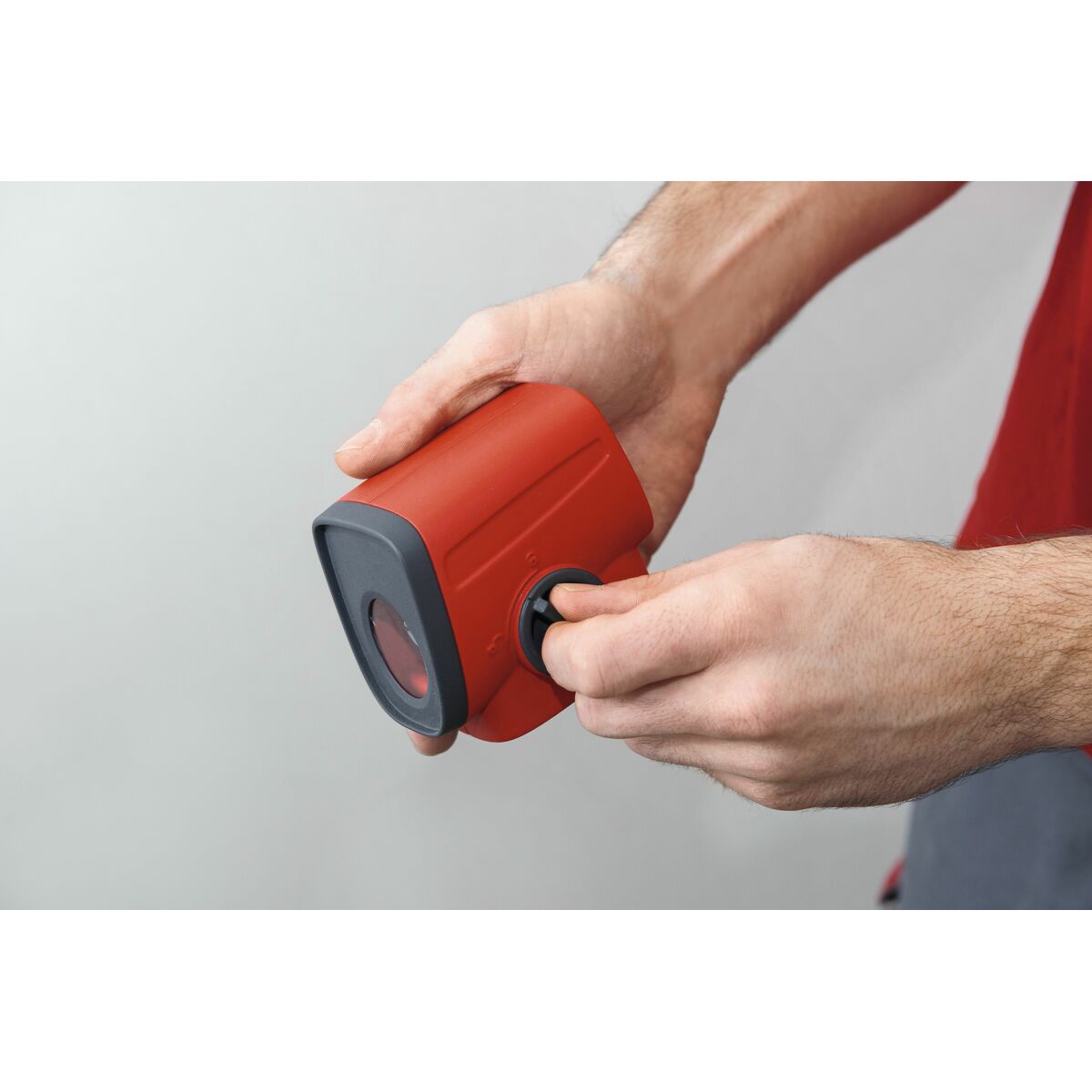 Linienlaser SOLA SMART
