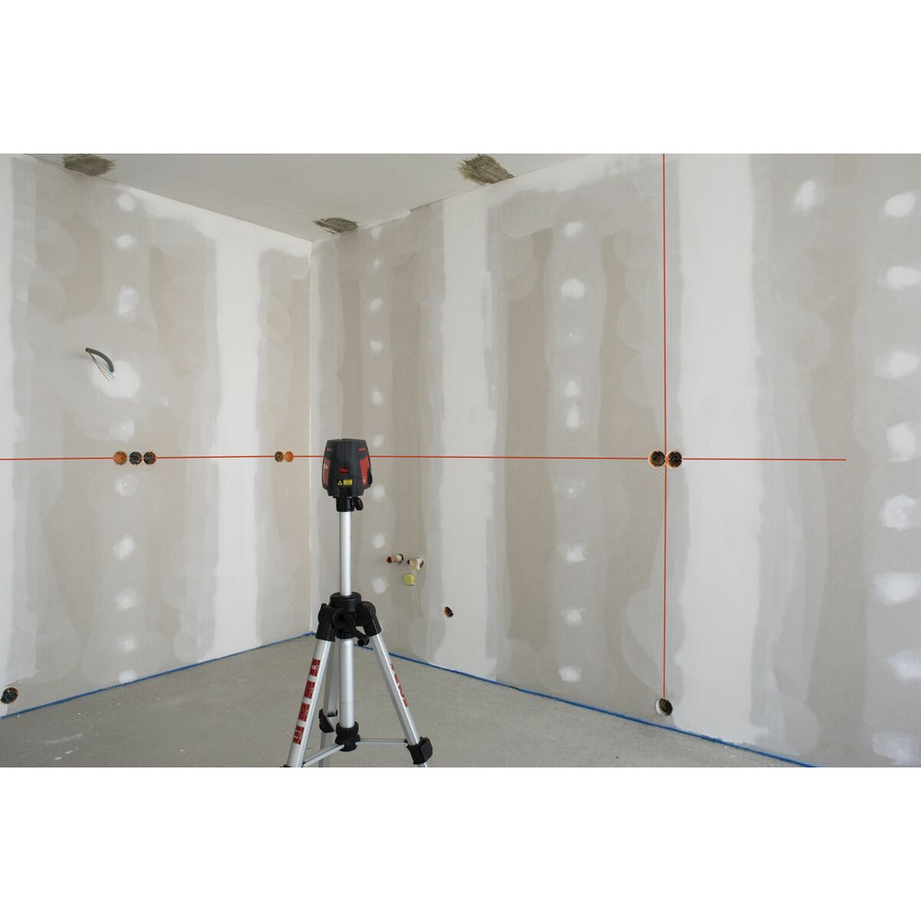 Niveau laser à lignes SOLA Crossline