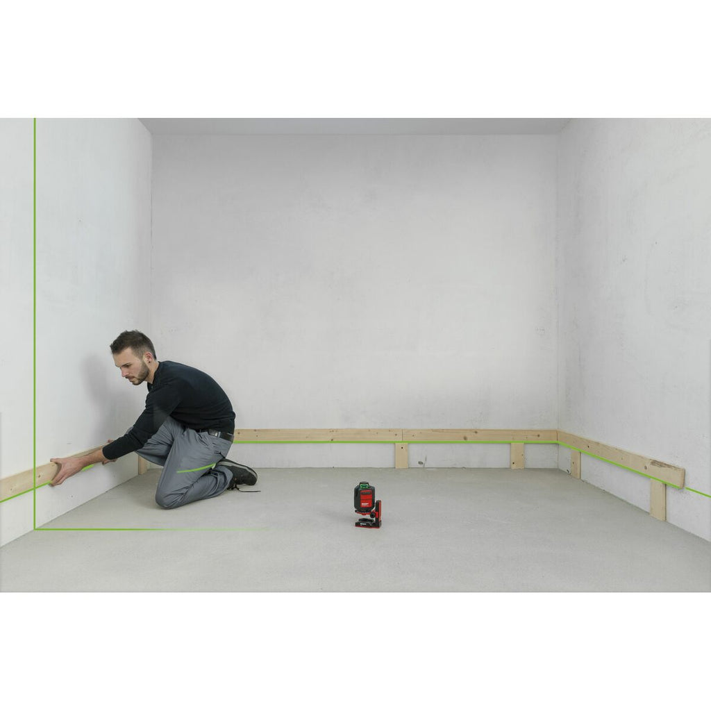 Linienlaser SOLA HORIZON GREEN BASIC