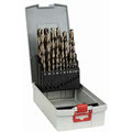 Ensemble de forets BOSCH 2608587018 25 Pièces