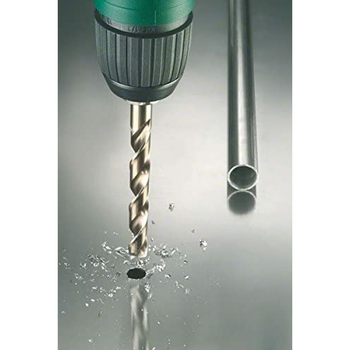 Ensemble de forets BOSCH 2608587018 25 Pièces