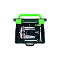 Ensemble d’extracteurs KUKKO 2-3 Pieds