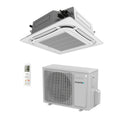 Air Conditionné DAITSU ELECTRIC Blanc A+/A+ 6000 W 5590 fg/h