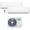 Air Conditionné Hisense 2AMW42CF99