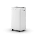 Déshumidificateur Olimpia Splendid 02061 210 W 12 L