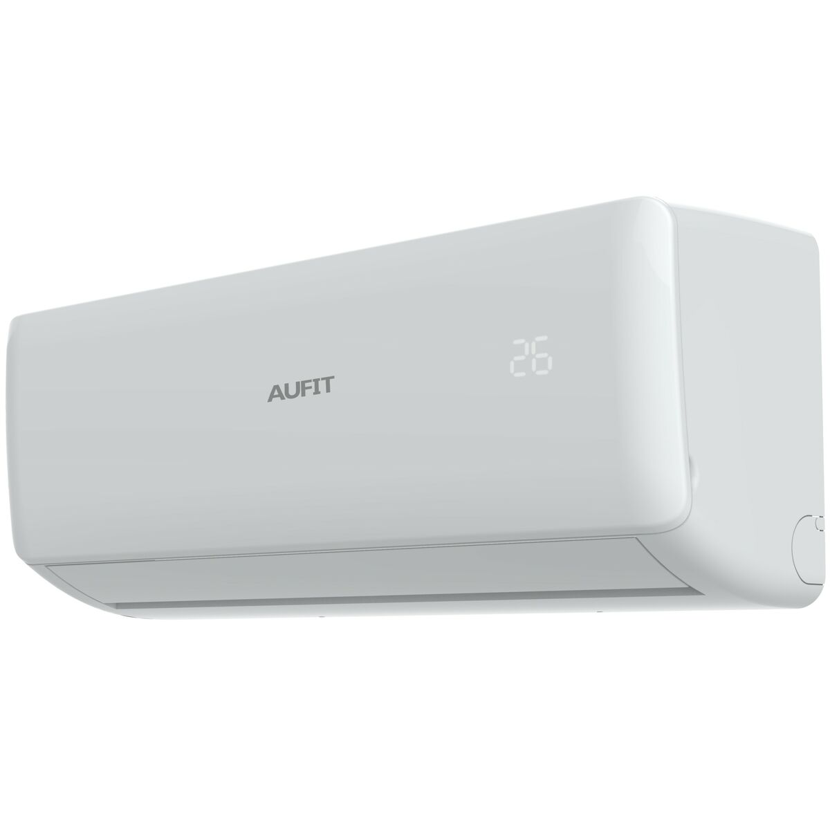 Air Conditionné Aufit ASWH09B6B4 2200FR A++/A+ A+/A++ 2150 / 2752 fg/h 2236 fg/h