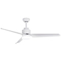 Ventilateur de Plafond avec Lumière SPC Internet 6499B MAX2 43 W Blanc
